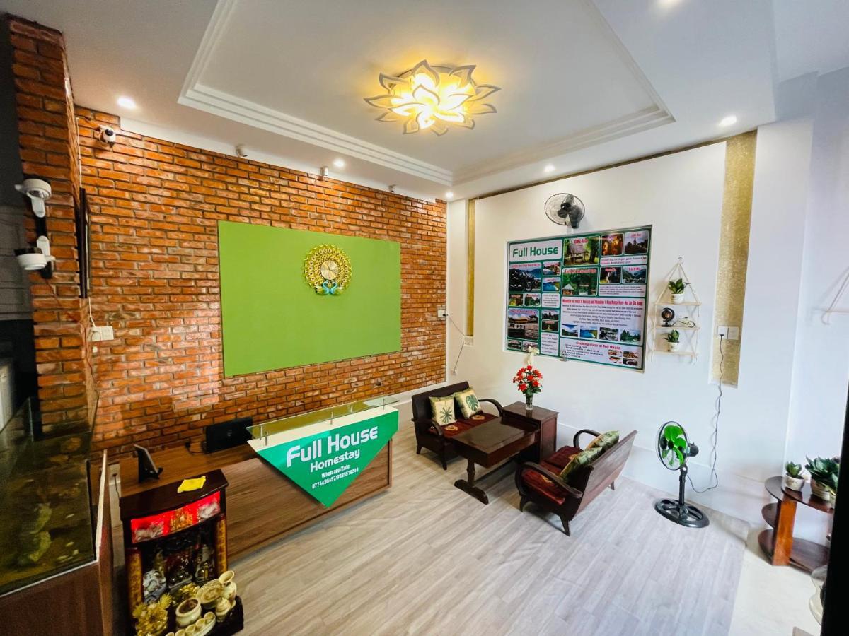 Full House Homestay Hue Luaran gambar