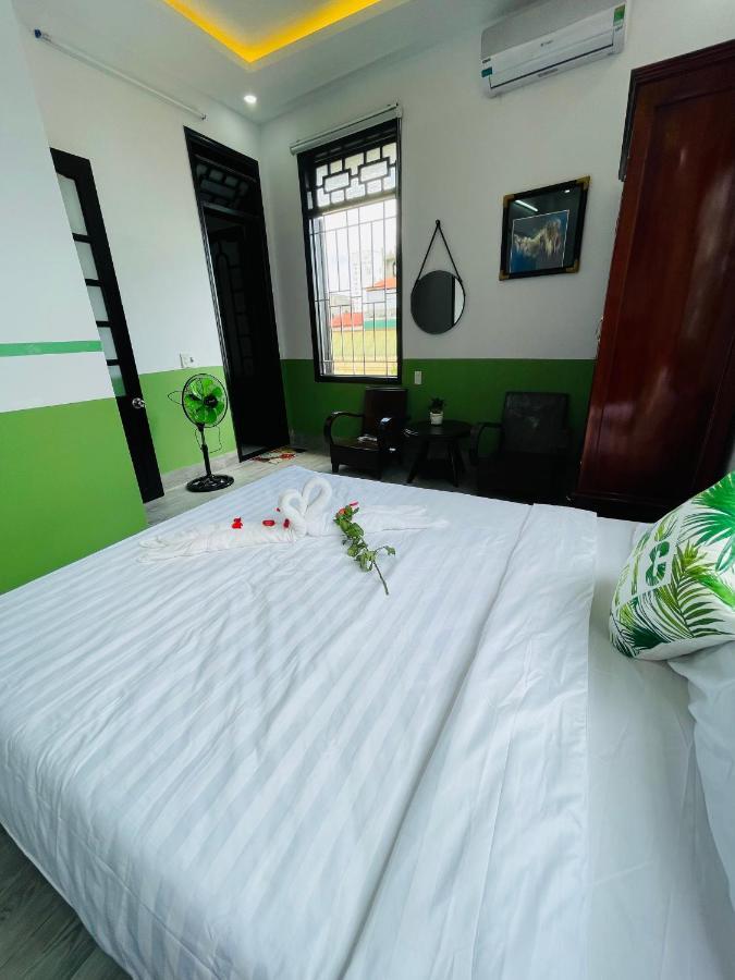 Full House Homestay Hue Luaran gambar