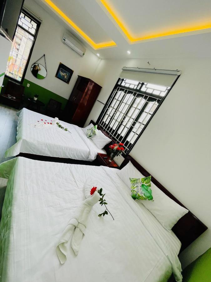 Full House Homestay Hue Luaran gambar