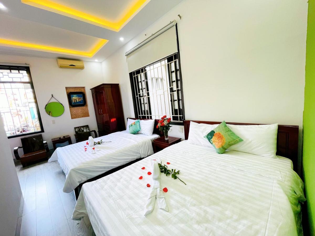 Full House Homestay Hue Luaran gambar