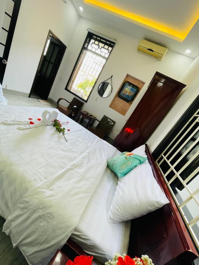 Full House Homestay Hue Luaran gambar