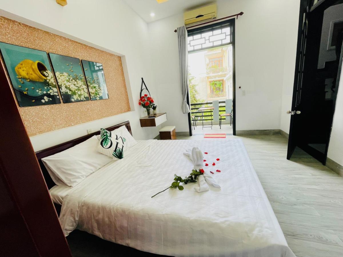 Full House Homestay Hue Luaran gambar